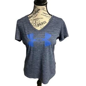 Women's Under Armour T-Shirt - Size Medium